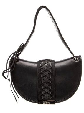 Christian Dior
Leather Admit It Corset Vintage Mini Bag